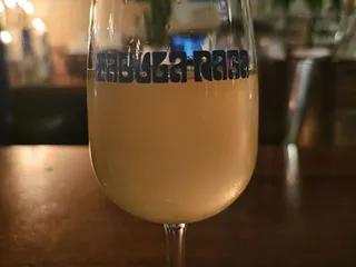 Tabula Rasa Bar