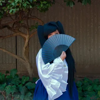 Kitsune S.