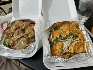 Palm Thai Cuisine