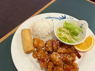China Garden