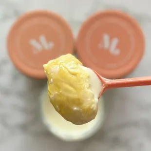 Large piece of Musang King Durian!