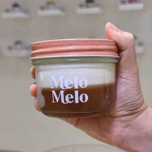 Osmanthus oolong and Jasmine (IG: @gwenlloves)