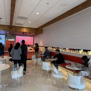 Found out this place with my friends.