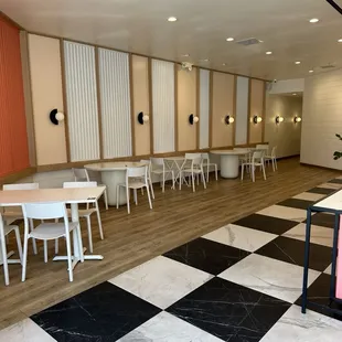 Seating