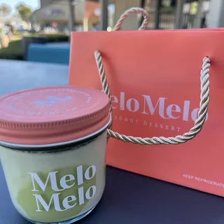 Triple Matcha