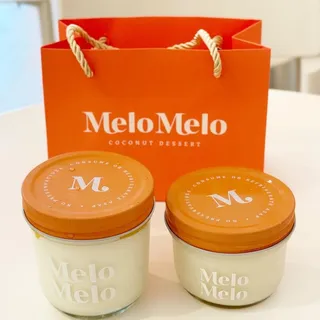 Mango Coconut