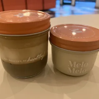 Triple Latte