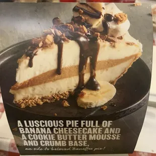 This is what the dessert should've looked like...