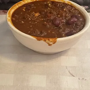 Chili