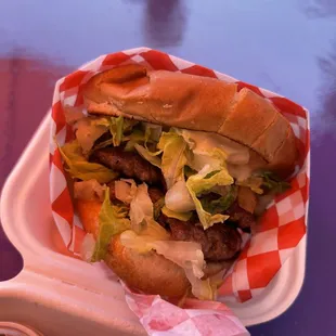 Backyard Boogie: $10.95