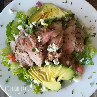 Melrose Steak Salad