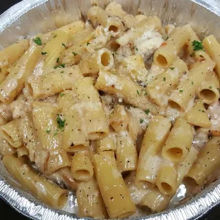 Melrose Pasta