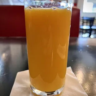 OJ