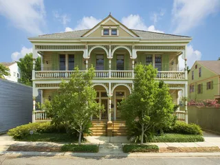 Maison Perrier