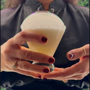 Smoke of Scotland....