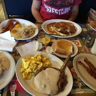 Country Fried Steak