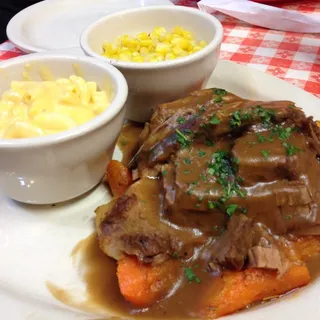 POT ROAST