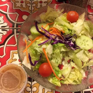 House Salad