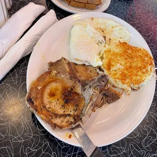 Mel's Diner