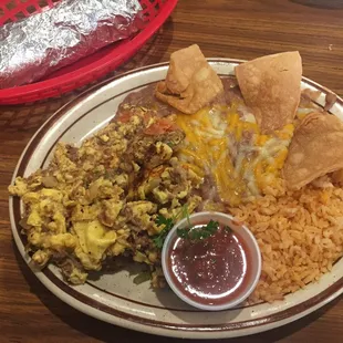 Machaca