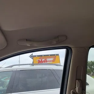 Yumm cafe food with hand scooped milkshakes