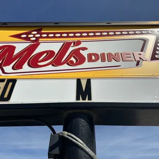 Mel's Dinner in Mingus hour west I 20 from DFW  Take an hour to view the hills &amp; blue bonnet's