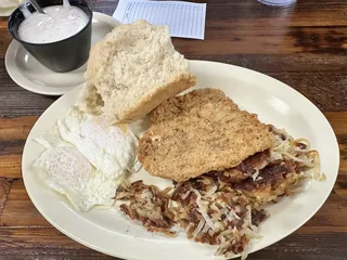 Pam's Restaurant & Coffee Shop