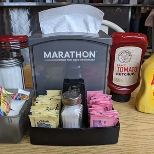 If it&apos;s not here, you don&apos;t need it.