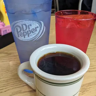 Drink extravaganza