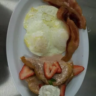 Daily special. Try it!