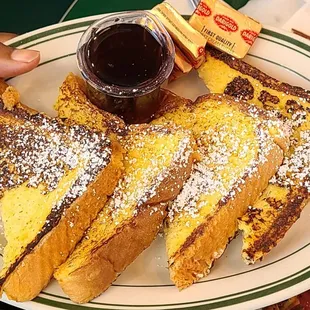 French Toast
