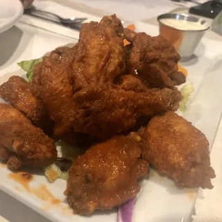 Buffalo Wings