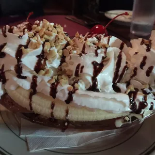 Banana Split