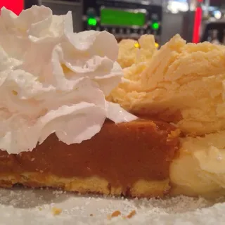 Pumpkin Pie