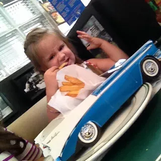 Kid CAR Chicken Nuggets/fat Free