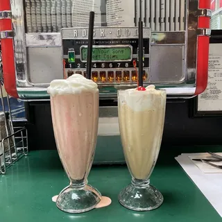 Espresso Shake