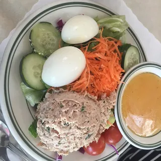 Tuna Salad