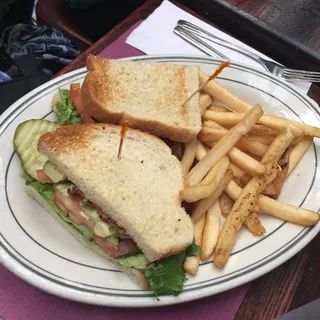 Club Sandwich
