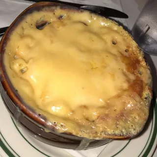 Mac And Cheese