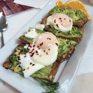 Avocado Toast