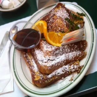 French Toast