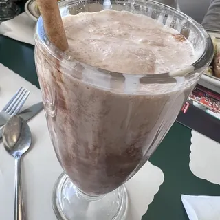 Chocolate Milk