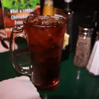 Iced Coffee