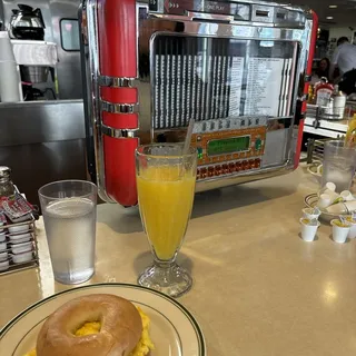 Bagel