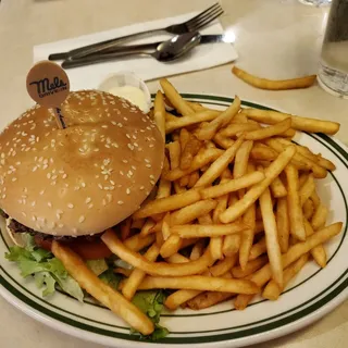 Melburger