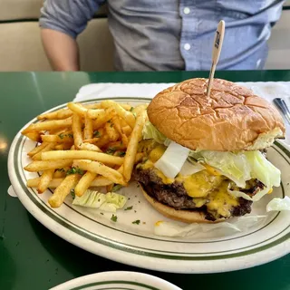 Smash Burger