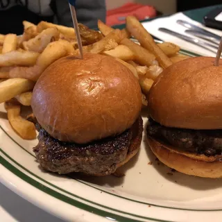 Beef Slider