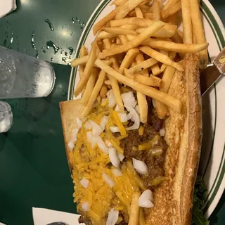 Chili Dog