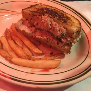 Tuna Melt