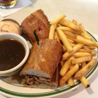 French Dip